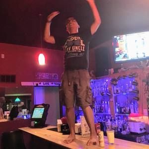 Meet your Posher, Darryl